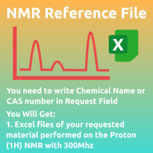 Convert .sdf files to excel document